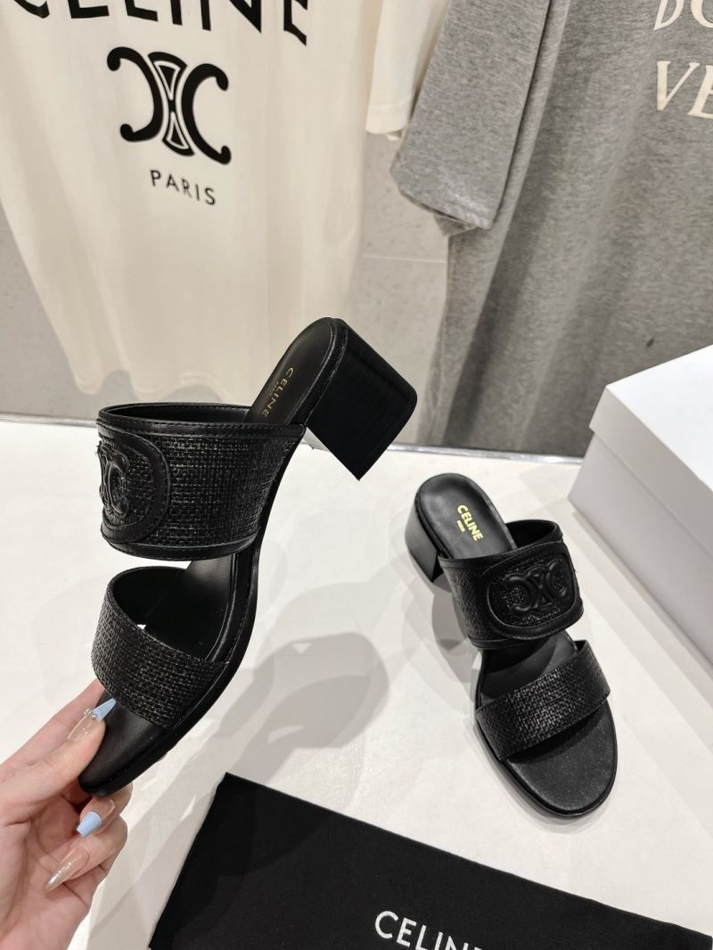 Celine Sandals